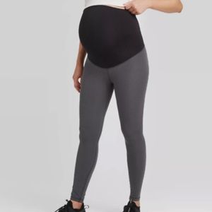 Maternity Leggings